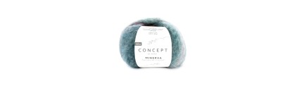 Concept Minerva Superfine Alpaca