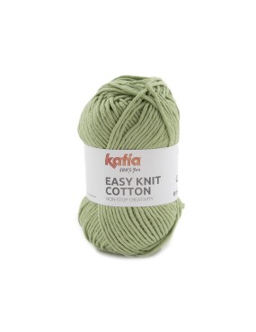 Katia Easy Knit Cotton Pistachio (13)