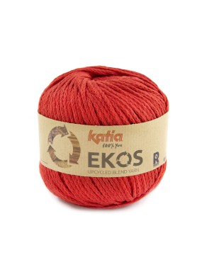 Katia Ekos Red (114)