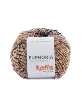 Katia Euphoria Candy (500)