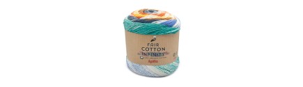 Fair Cotton Infinity