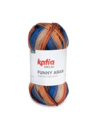 Katia Funny Aran Mountain (300)