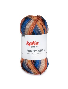 Katia Funny Aran Mountain (300)