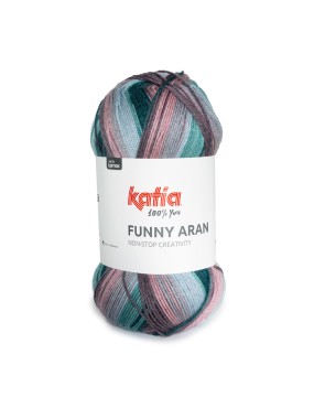 Katia Funny Aran Mystic (303)