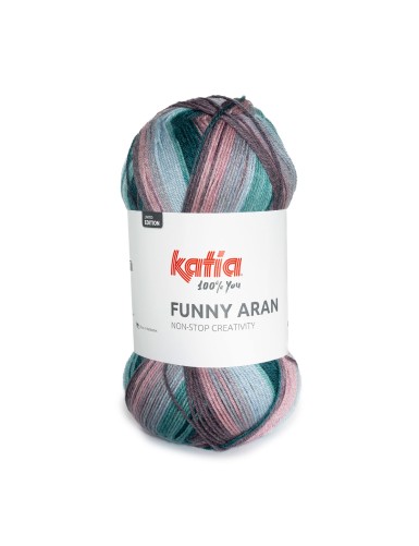 Katia Funny Aran Mystic (303)