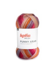 Katia Funny Aran Sugar (303)