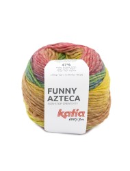 Katia Funny Azteca Woods (205)