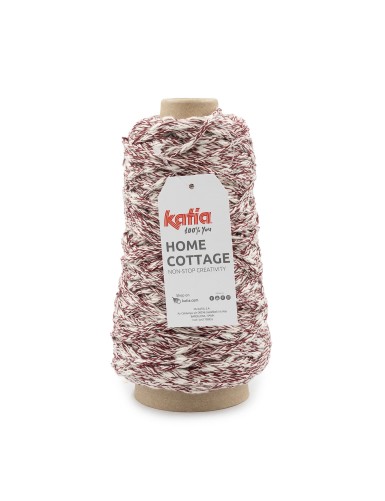 Katia Home Cottage Bordo (203)