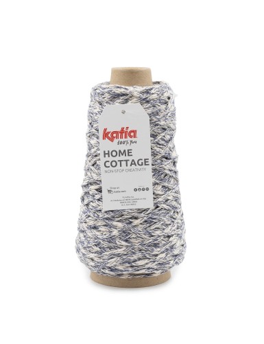 Katia Home Cottage Blue (208)