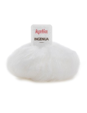 Katia Ingenua White (001)