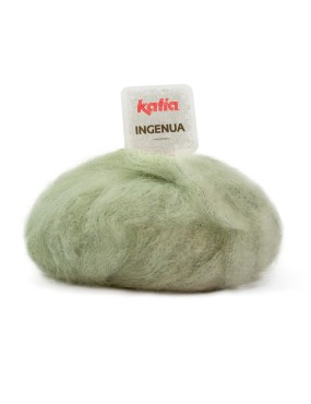 Katia Ingenua Seafoam (076)