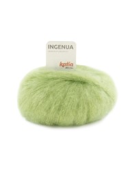 Katia Ingenua Pistachio (078)