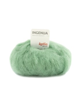 Katia Ingenua Sage Green (080)