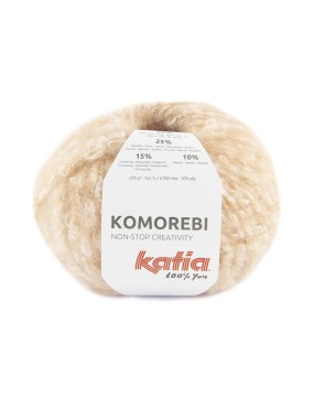 Katia Komorebi Beige (071)