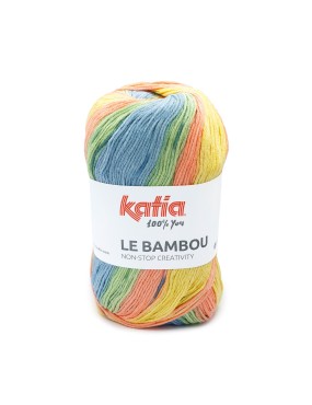 Katia Le Bambou Spring (100)