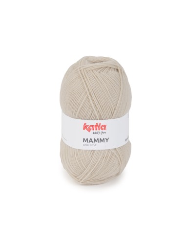 Katia Mammy Beige (100)