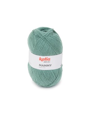 Katia Mammy Sage Green (82)