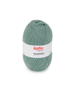 Katia Mammy Dark Sage (83)