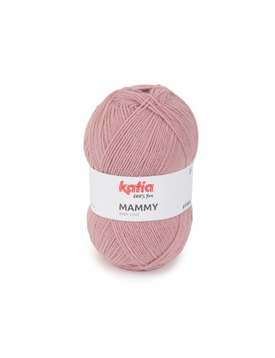 Katia Mammy Old Rose (9)