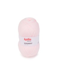 Katia Mammy Powder Pink (90)