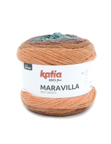 Katia Maravilla Corail (505)