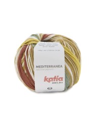 Katia Mediterranea Flame (404)