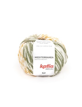 Katia Mediterranea Jungle (302)