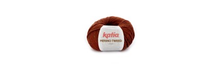 Merino Tweed