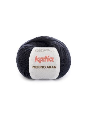 Katia Merino Aran Ultramarine (5)