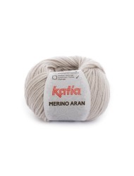 Katia Merino Aran Ivory (11)