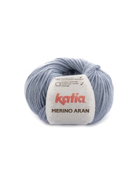 Katia Merino Aran Bluebird (59)