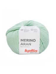 Katia Merino Aran Mint (104)