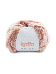 Katia Polar Terracotta (096)