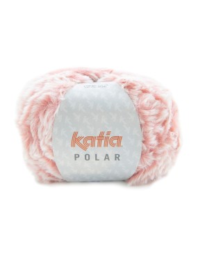 Katia Polar Pale Pink (097)