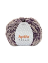 Katia Polar Purple (106)