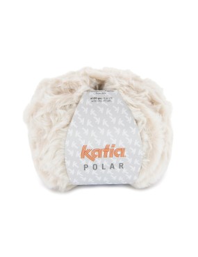 Katia Polar Beige (109)