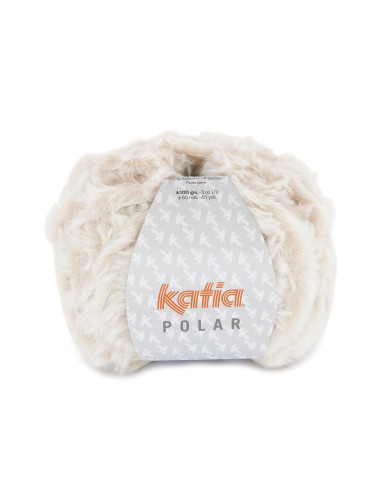 Katia Polar Beige (109)