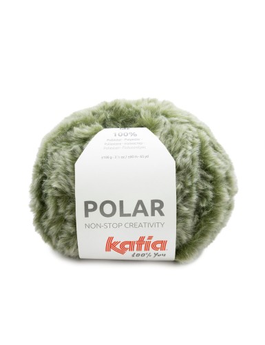 Katia Polar Green (111)