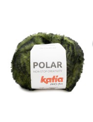 Katia Polar Cedre Green (112)