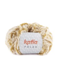 Katia Polar Mosted/Wit (101)