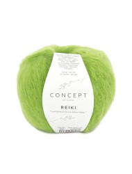 Katia Concept Reiki Green (109)