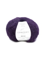 Katia Concept Reiki Aubergine (114)