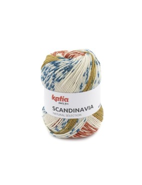 Katia Scandinavia Caldera (302)