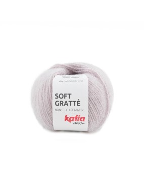 Katia Soft Gratte Lilac (067)