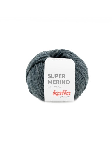 Katia Super Merino Marengo (011)