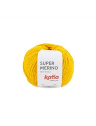 Katia Super Merino Amarillo (012)