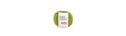 Super Merino