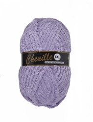 Lammy Yarns Chenille XXL Lavender (063)