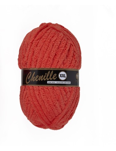 Lammy Yarns Chenille XXL Corail (312)