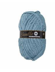 Lammy Yarns Chenille XXL Seafoam (457)